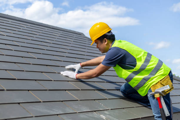 Gutter Installation and Roofing in Peebles, OH