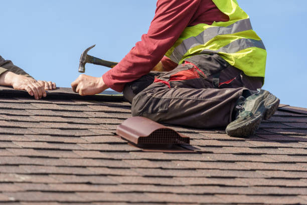 Best Roof Leak Repair  in Peebles, OH