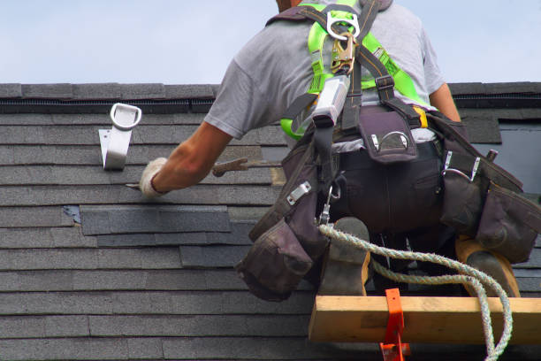 Best Slate Roofing Contractor  in Peebles, OH