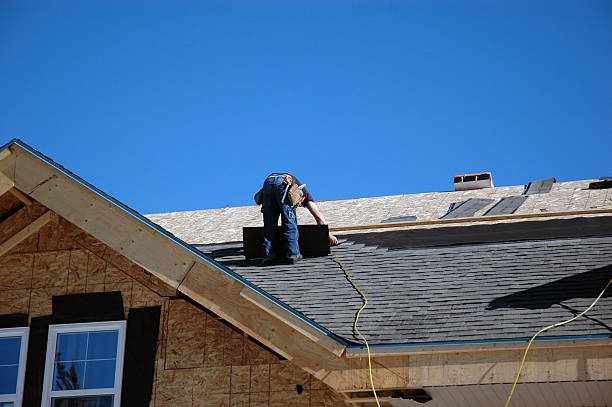Best Shingle Roofing Installation  in Peebles, OH