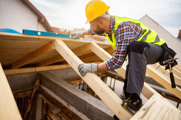 Best Affordable Roofing Company  in Peebles, OH