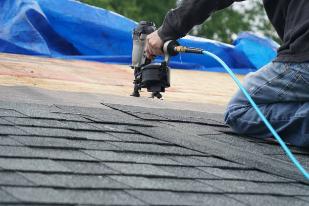 Best Roof Replacement Cost  in Peebles, OH