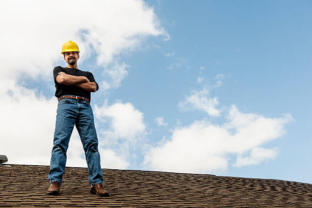 Quick and Trustworthy Emergency Roof Repair Services in Peebles, OH