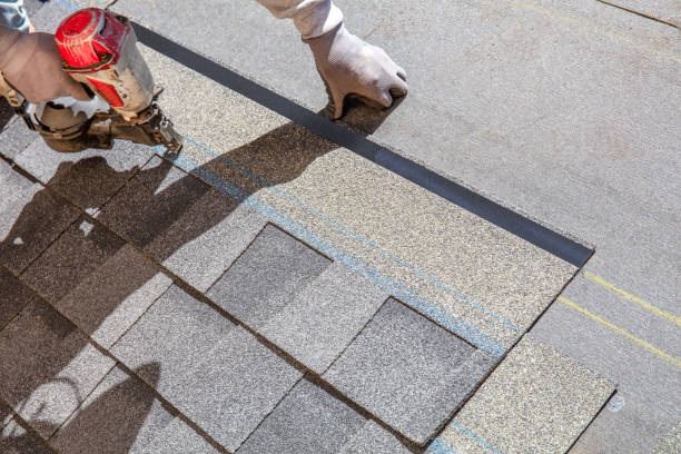 Best Roof Waterproofing Services  in Peebles, OH