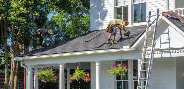 Best Storm Damage Roof Repair  in Peebles, OH
