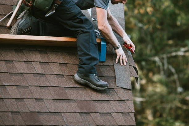 Best Best Roofing Contractors  in Peebles, OH