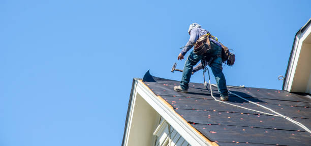 Best Residential Roofing Contractor  in Peebles, OH