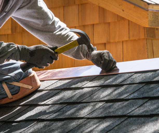 Best Emergency Roof Repair  in Peebles, OH